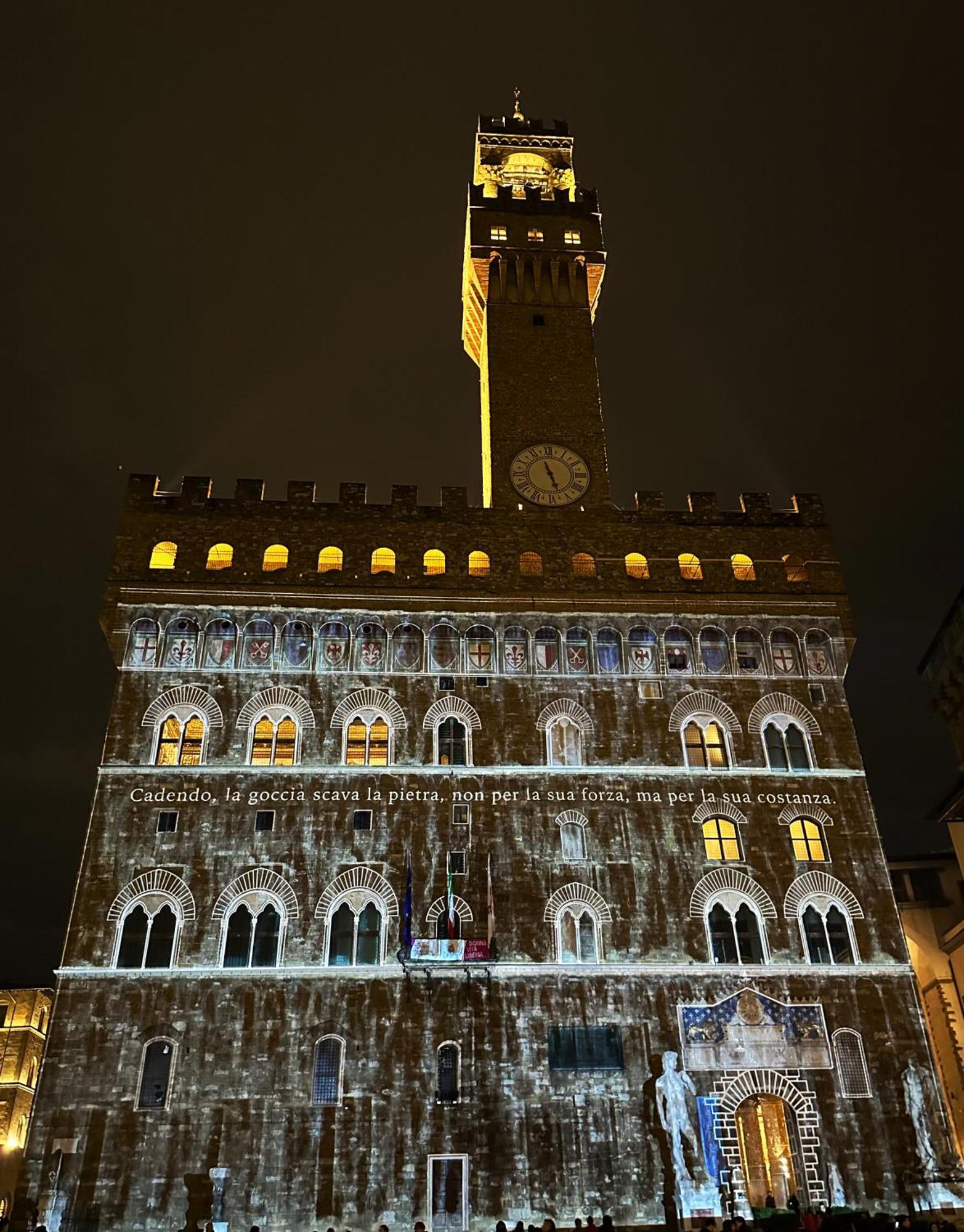 Luxury Art Apartment Piazza Signoria Florence Exterior photo